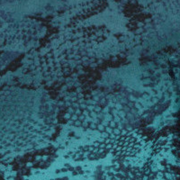 Calvin Klein CK Athletic Mesh High Waist Leggings - Picture 3 of 4